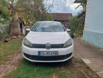 Volkswagen Golf 6 • 1.6 Benzină • 2010 • 187.600 km • Import Germania