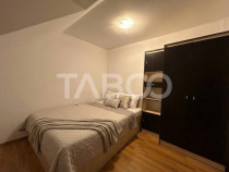 Apartament 4 camere zona Rahovei Sibiu pretabil investitie s