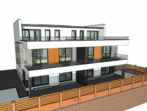 Casa tip duplex de lux P+2, priveliste superba spre munti, 1