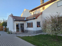 Casă de familie cu spațiu de relaxare complet - Sf.Gheorgh