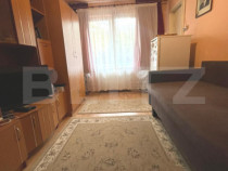 Apartament o cameră, 23 mp, zona Tudor
