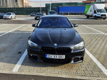 Bmw F10 2013 525d - 2.0 Biturbo 218 CP