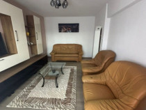 Apartament 2 camere zona Strand Sibiu