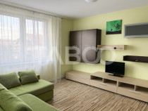 Apartament ultramodern cu 3 camere de inchiriat in Sibiu zon