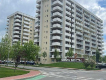 GRAND KRISTAL RESIDENCE - 2 CAMERE