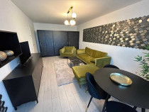 GRAND KRISTAL RESIDENCE - 2 CAMERE