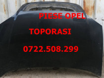 Capota motor Opel Zafira A