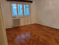 LIBER! 2 camere Confort 1, etaj 1, Hipodrom