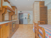 DE INCHIRIAT! 3 CAMERE MOBILAT COMPLET | STR. JEPILOR RAC...