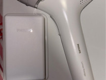 Aparat de epilat cu laser PHILIPS LUMEA IPL