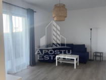 Apartament cu 2 camere si gradina de 70 mp in Mosnita Noua
