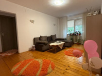 Apartament 4 camere ~ 2 bai ~ 82 mp { Piata Rahova }