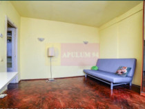 Garsoniera Cantemir - Budapesta.