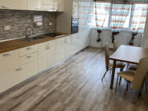 Apartament 2 camere,zona Florilor