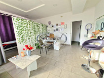 Spatiu comercial cu vizibilitate in Someseni