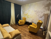 Inchirere spatiu Matei Basarab Unirii pretabil birou locuint