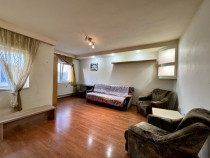 Apartament 2 camere decomandat, spatios, metrou Lujerului