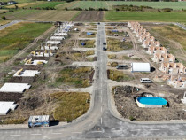 Casa Moderna Single in cartier de lux in Sangeorgiu de Mures