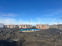 Casa Moderna Single in cartier de lux in Sangeorgiu de Mures