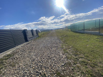 Teren Intravilan 500 mp Bicfalau