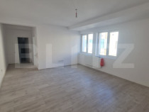 Apartament 2 camere, 57.85 mp, zona Central