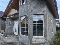 Vila noua, P+M, teren 350 mp - zona Bariera Traian - COMI...