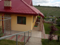 Casa Parter, 127 mp utili, cu 500 mp teren Rediu