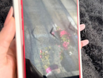 Iphone 14 rosu, impecabil