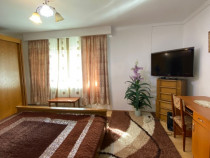 Apartament 2 camere decomandat, parter, beci, zona Gh. Doja