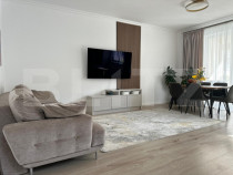 Duplex smart, design modern cu dotări premium, zona Giroc
