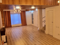 Vila langa Pasajul Domnesti-Bucuresti.