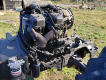 Tractor same centauro