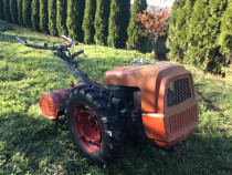 Motocultor LOMBARDINI la 490, 12 cp