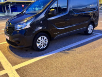 Renault Trafic 2018