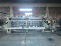 Masina de confectionat plasa rabitz