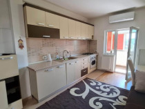 Apartament cu 2 camere, open-space, Bucium