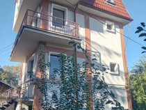 De v&acirc;nzare &ndash; Casă D+P+2E+M &icirc;n zona ultracentrală id...