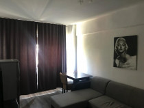 Garsoniera Unirii Centru - Biblioteca Judeteana