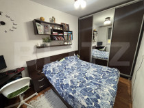 Apartament de 2 camere, 38 mp, Simleu Silvaniei
