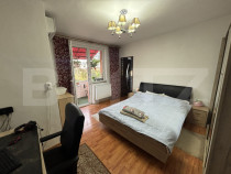 Apartament de 2 camere, 38 mp, Simleu Silvaniei