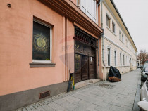 Apartament de v&acirc;nzare &ndash; Ultracentral, Cluj