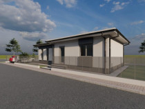 Case 3 camere – Parter | Lunca Cetățuii | Comision 0%