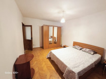 Ap 1 cam D, Gara, vis a vis Mc donalds