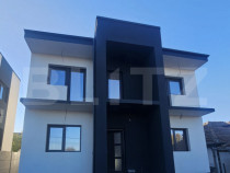 Casă P+E, 132 mp utili, 191 mp teren, zona Podari