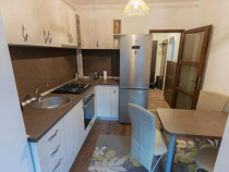 Apartament 2 camere, semidecomandat - zona Grivitei