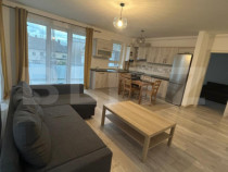 Apartament 3 camere, 60 mp, complex Maurer Residence