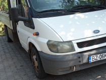 Ford Transit 90 t350
