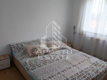 Apartament, 2 camere, decomandat, petfriendly, zona Lipovei
