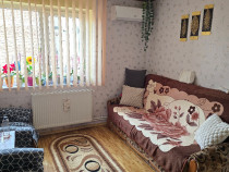 Vand apartament 3 camere in Deva, zona Gojdu, etaj 3, doua bai