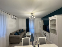 Apartament 3 camere, lux, 90 mp, parcare, zona Observatorulu